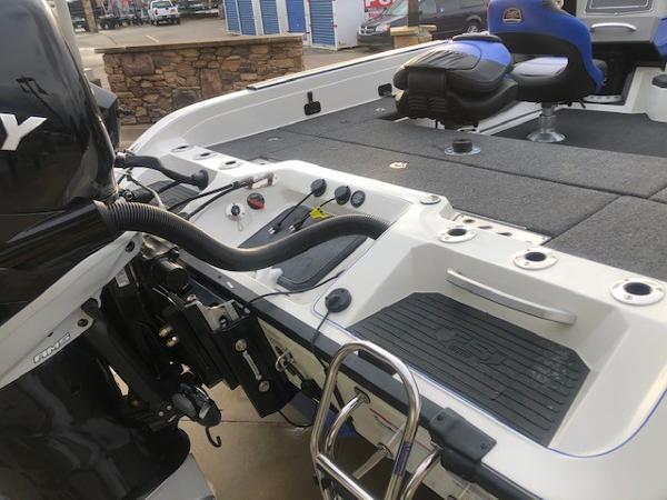 2021 Ranger Boats boat for sale, model of the boat is 622FS Pro & Image # 19 of 95