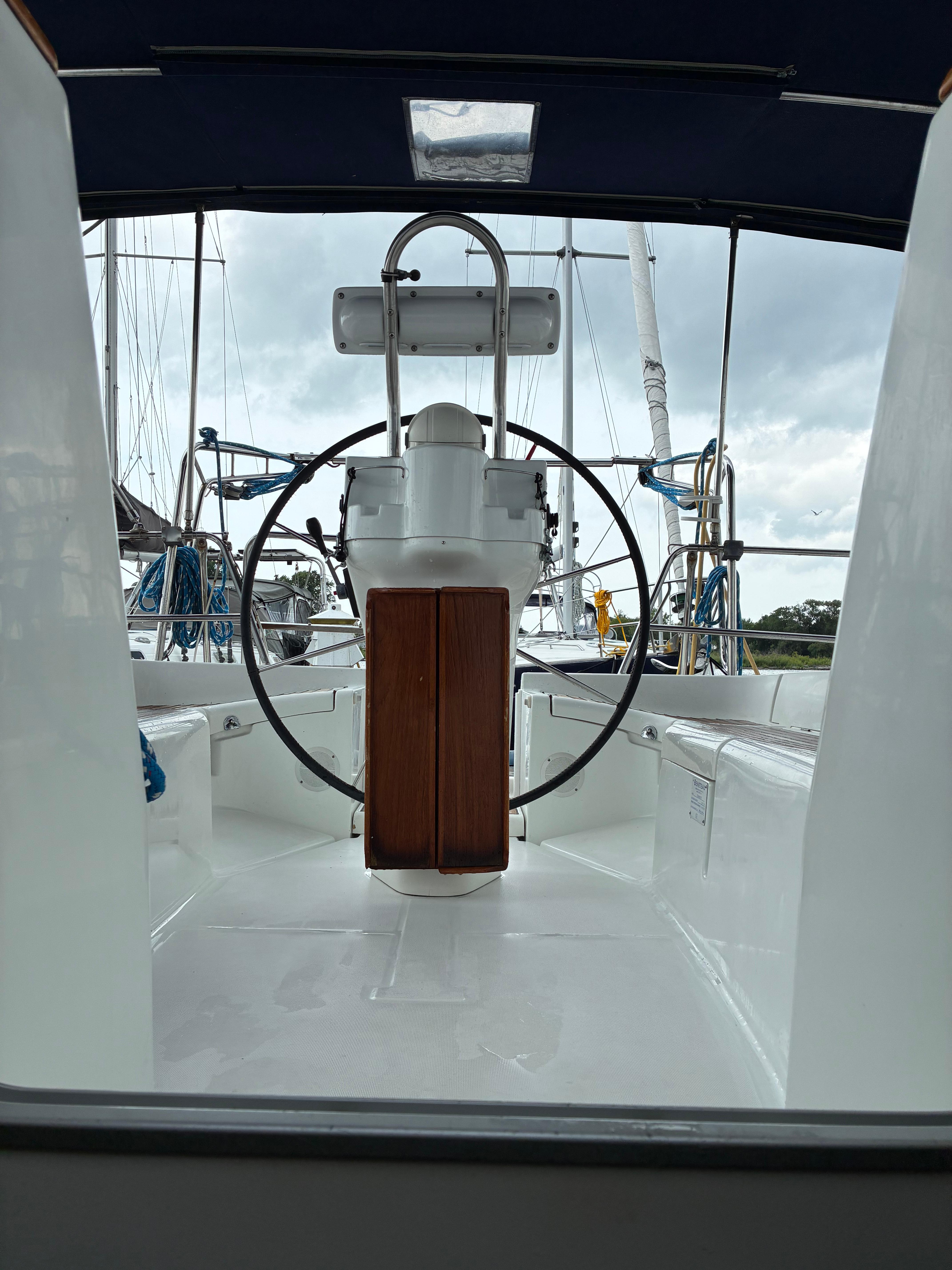 Yacht Photos Pics
