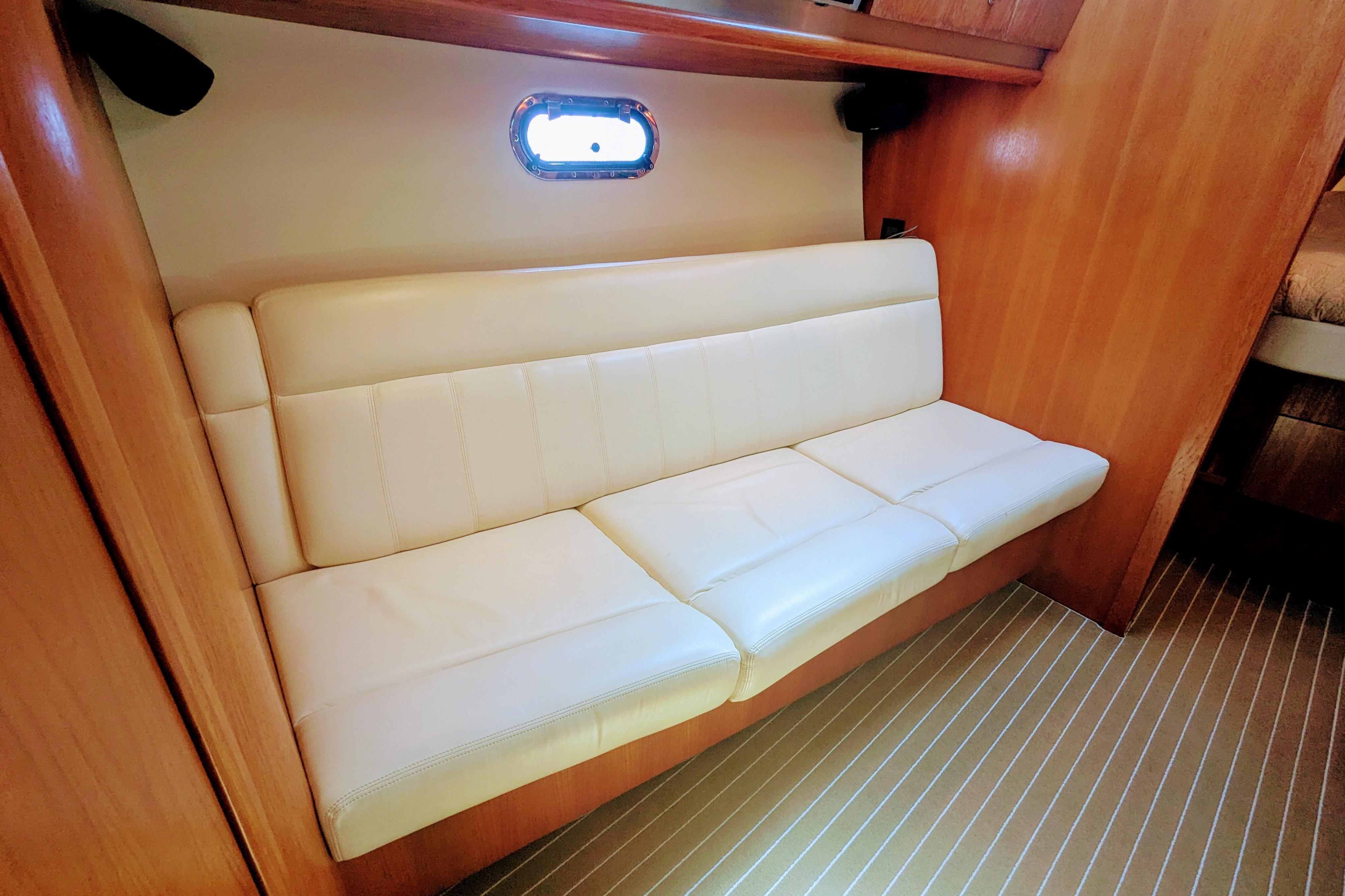 2007 Tiara Yachts 3600 Sovran-32
