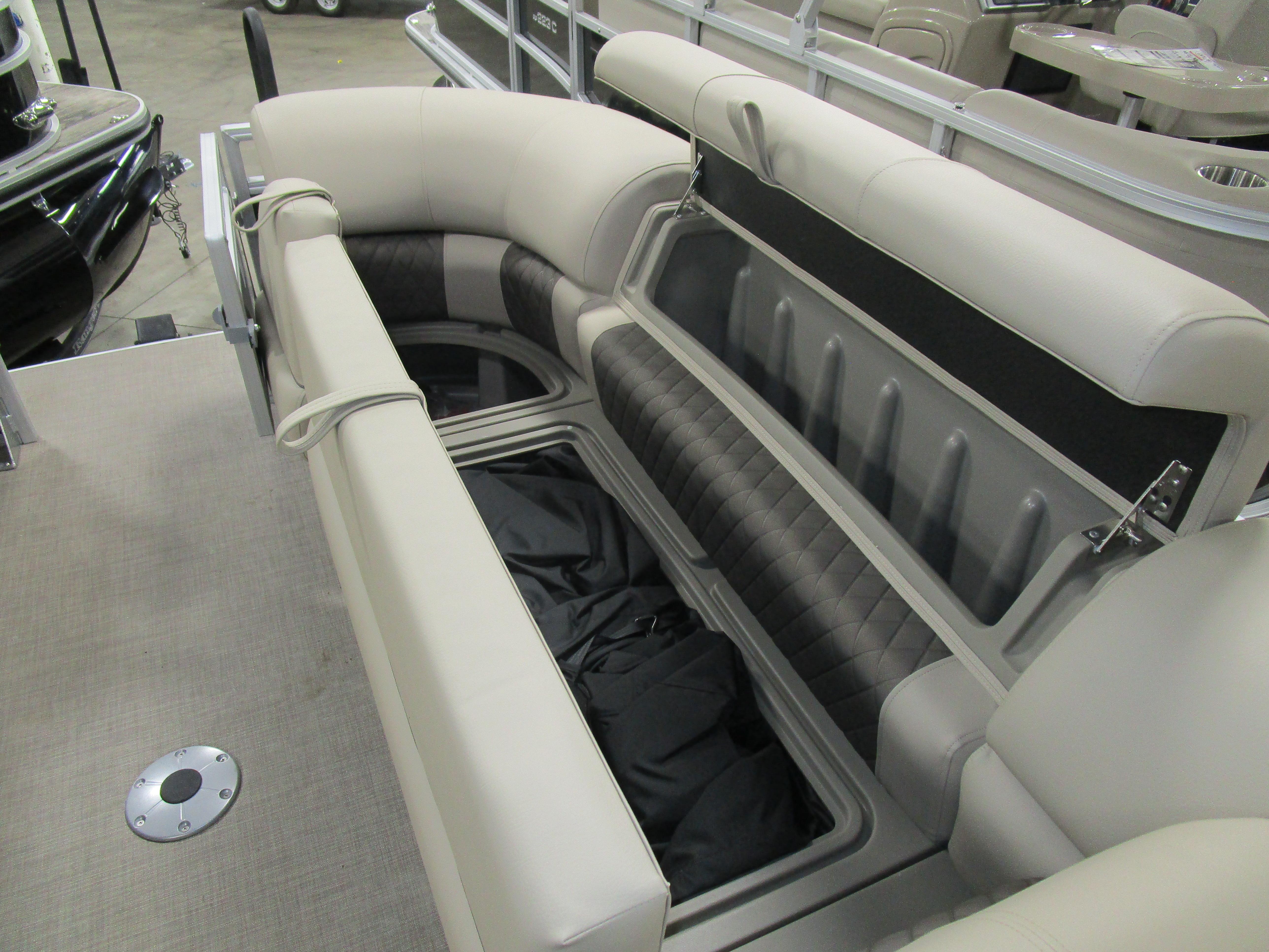 2025 Sun Tracker Sport Fish 22 Gallery