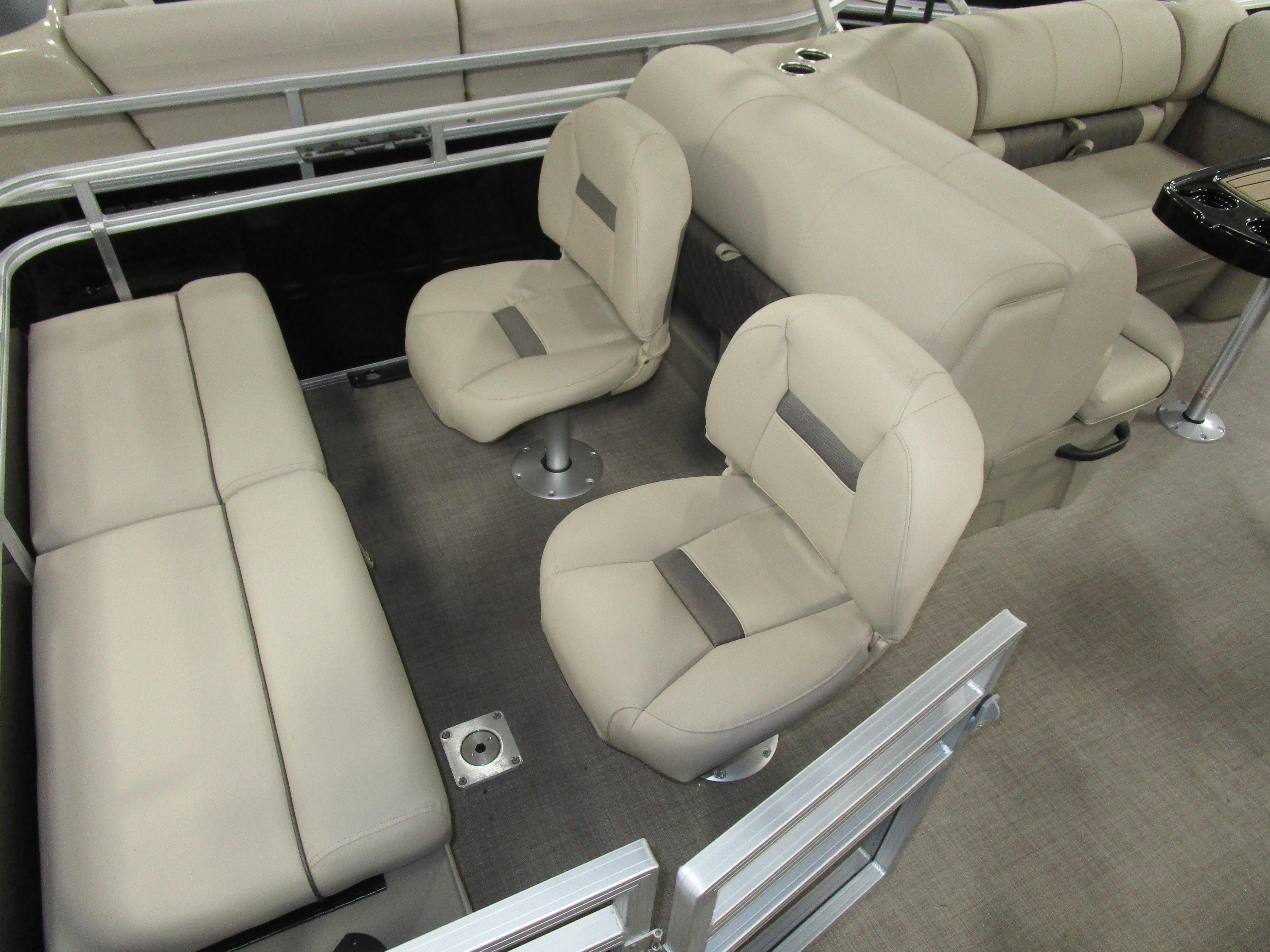 2025 Sun Tracker Sport Fish 22 Gallery