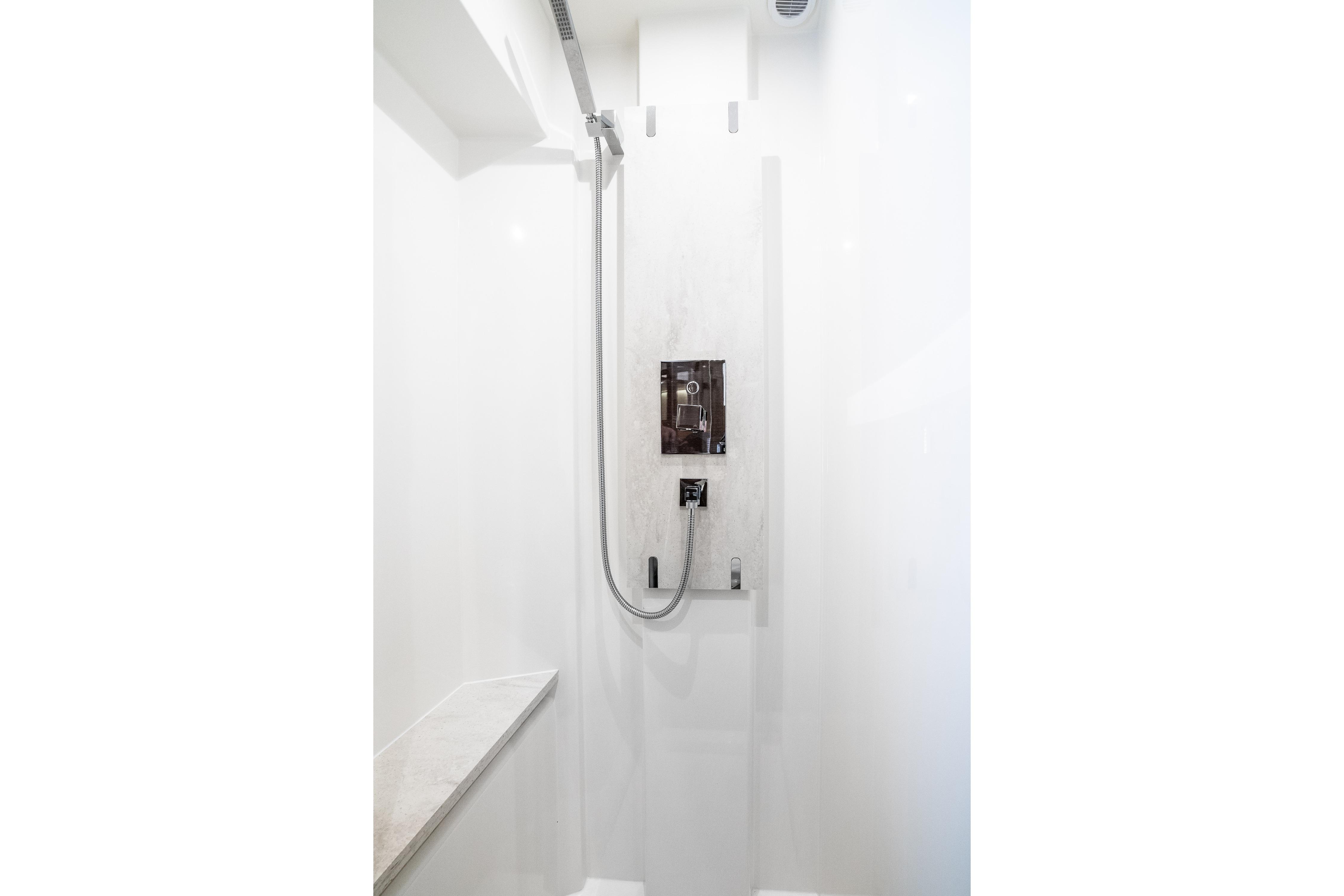 2018 Prestige 630 # inventory image at Sun Country Yachts, Seattle