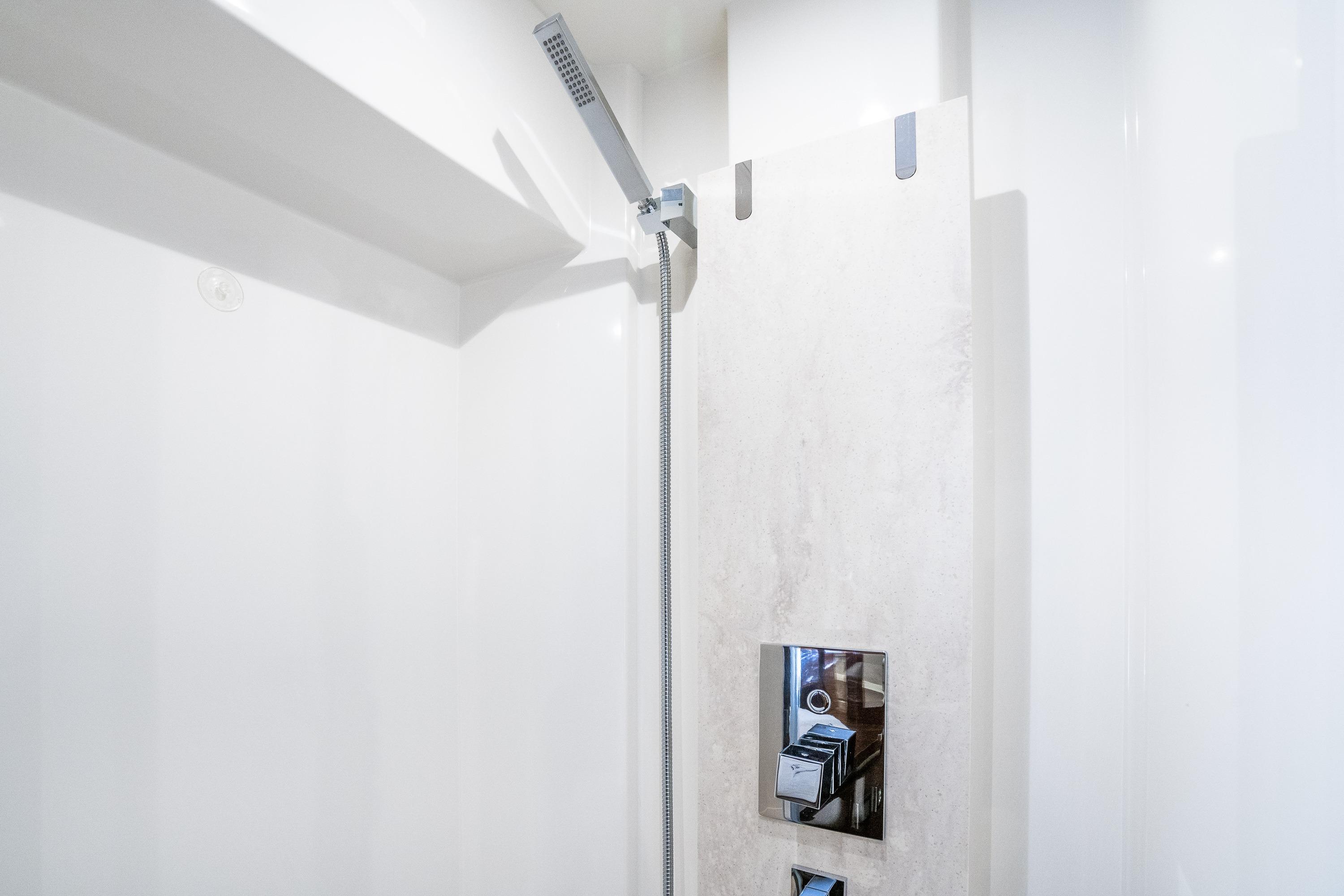 2018 Prestige 630 # inventory image at Sun Country Yachts, Seattle