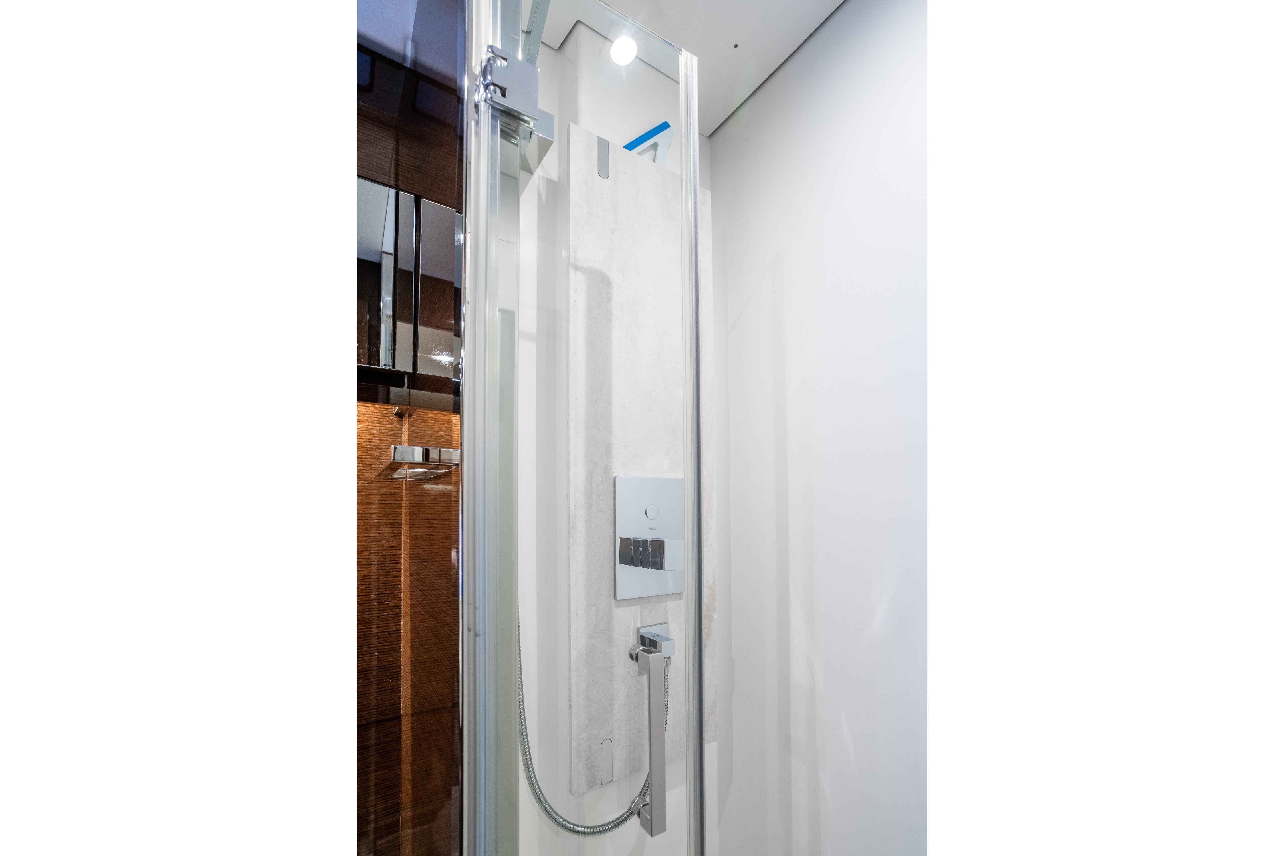 2018 Prestige 630 # inventory image at Sun Country Yachts, Seattle