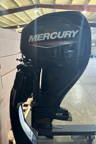 New 2024 Mercury 40elpt, Deland, Fl - 32720 - Boat Trader