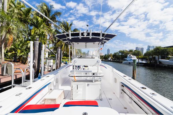 35' Donzi, Listing Number 100879201, Image No. 9