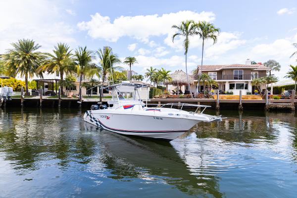 35' Donzi, Listing Number 100879201, Image No. 3