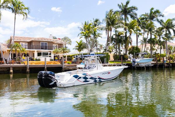 35' Donzi, Listing Number 100879201, Image No. 7