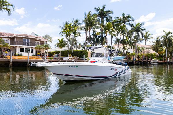 35' Donzi, Listing Number 100879201, Image No. 5