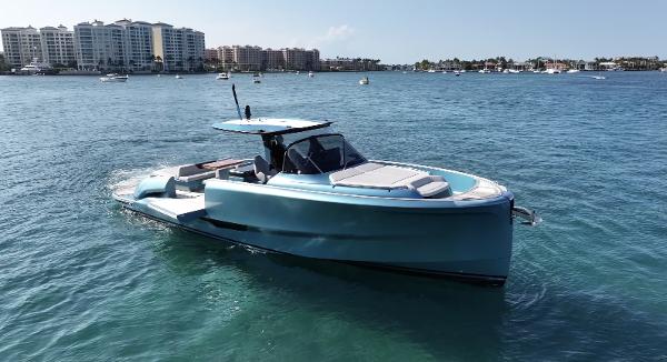 2022 Solaris Power 44