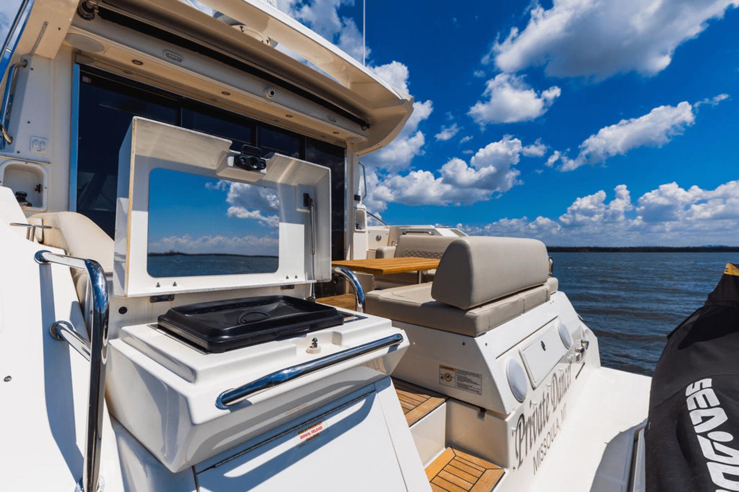 Yacht for Sale 52 Sea Ray Yachts Fort Myers FL Denison Yacht