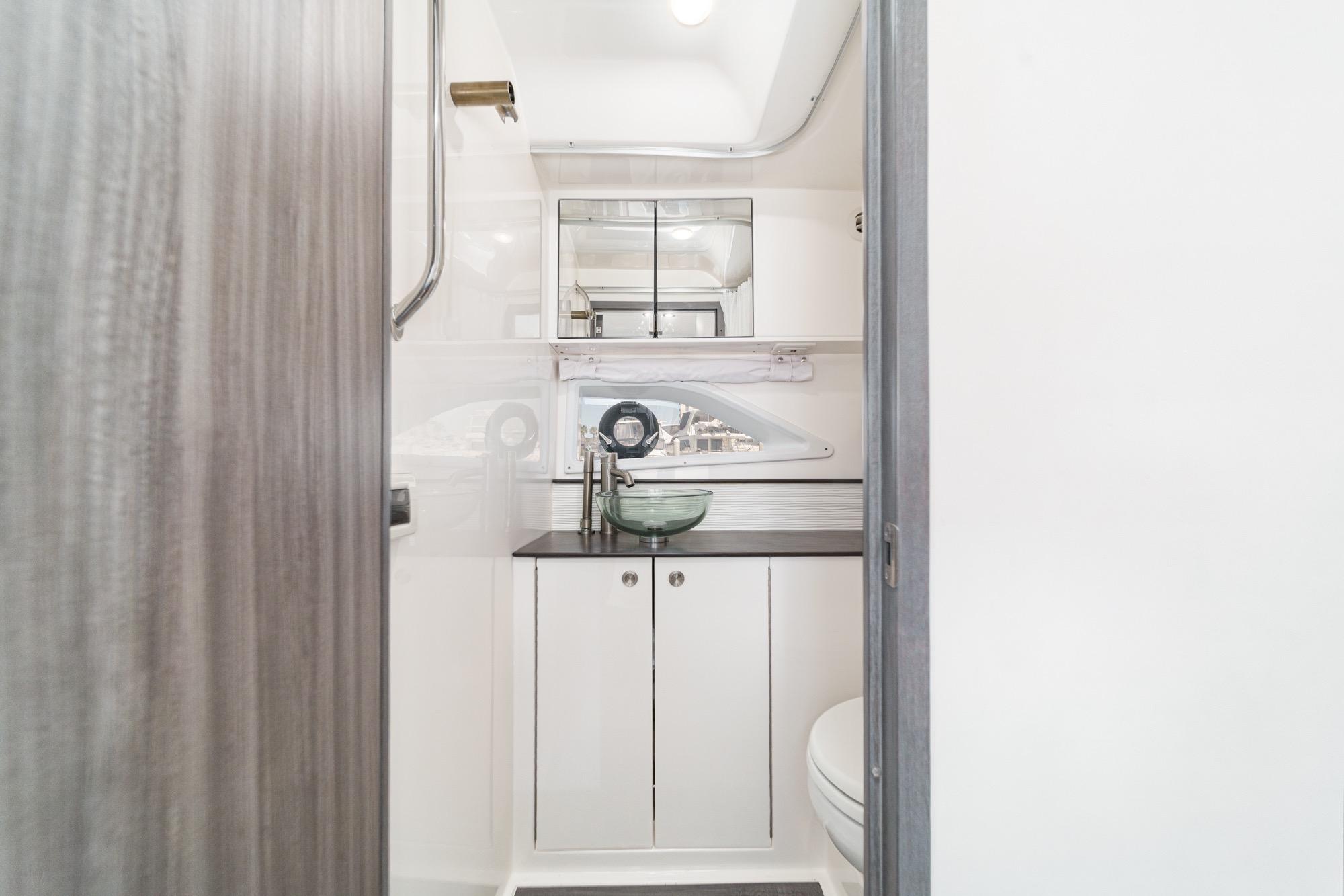 2021 Sea Ray Sundancer 320 Outboard #TBRM1531J inventory image at Sun Country Marine Group, San Diego Harbor Island