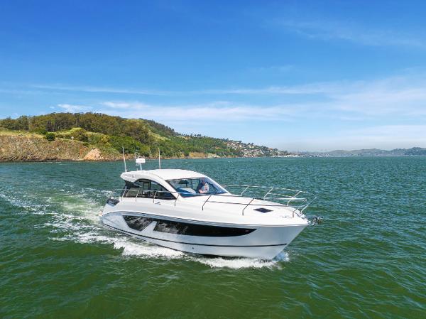 Photo of 2023 Beneteau 41'