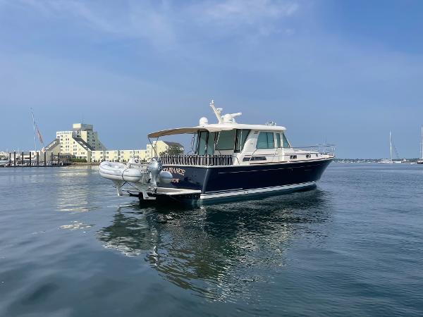 48' Sabre, Listing Number 100905653, Image No. 4