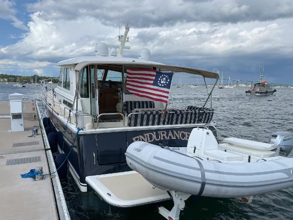 48' Sabre, Listing Number 100905653, Image No. 7