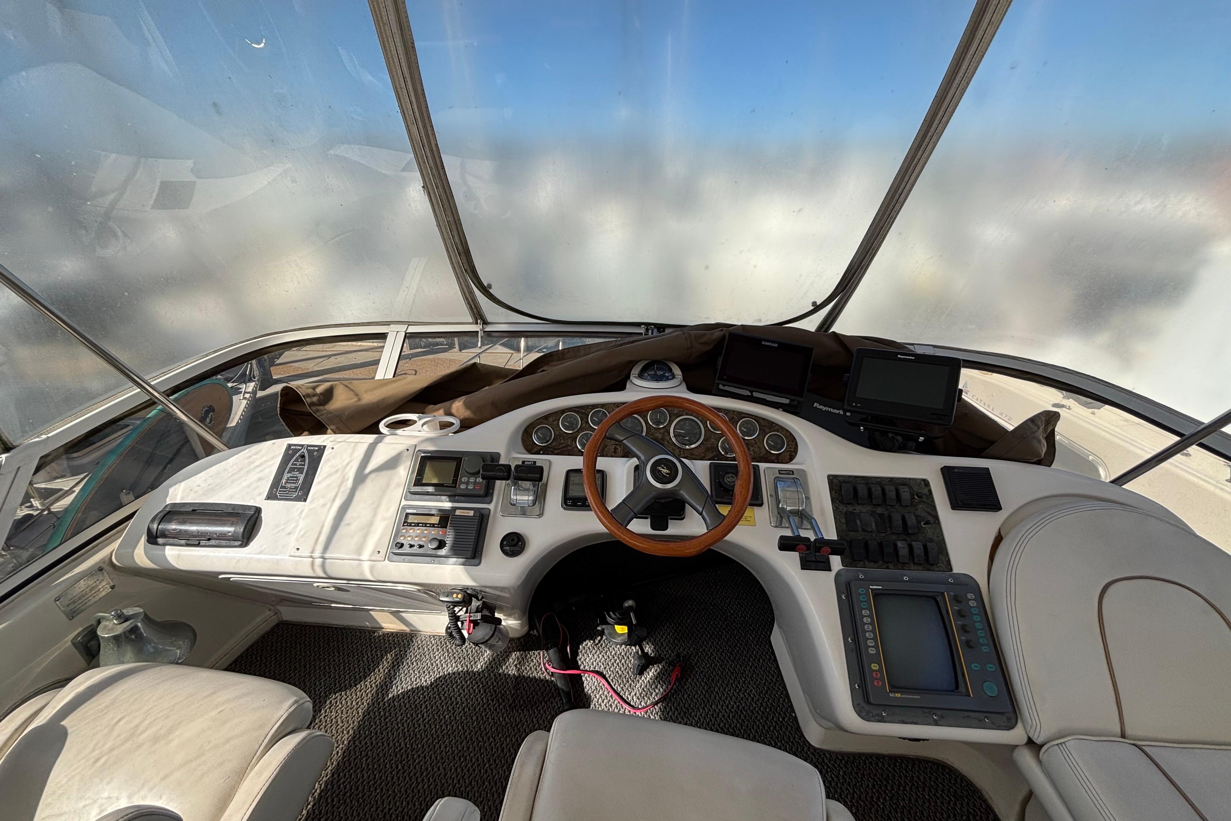 Sea Ray - 50North