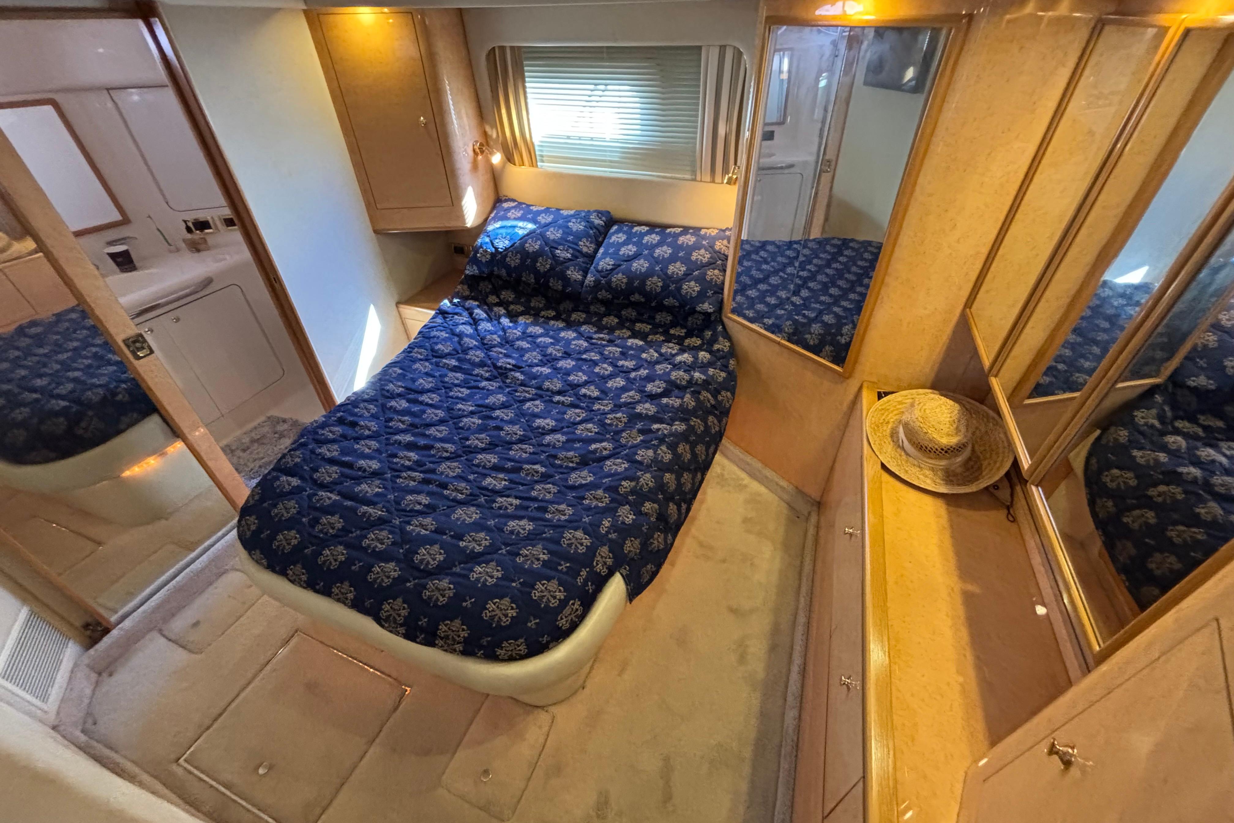 Sea Ray - 50North