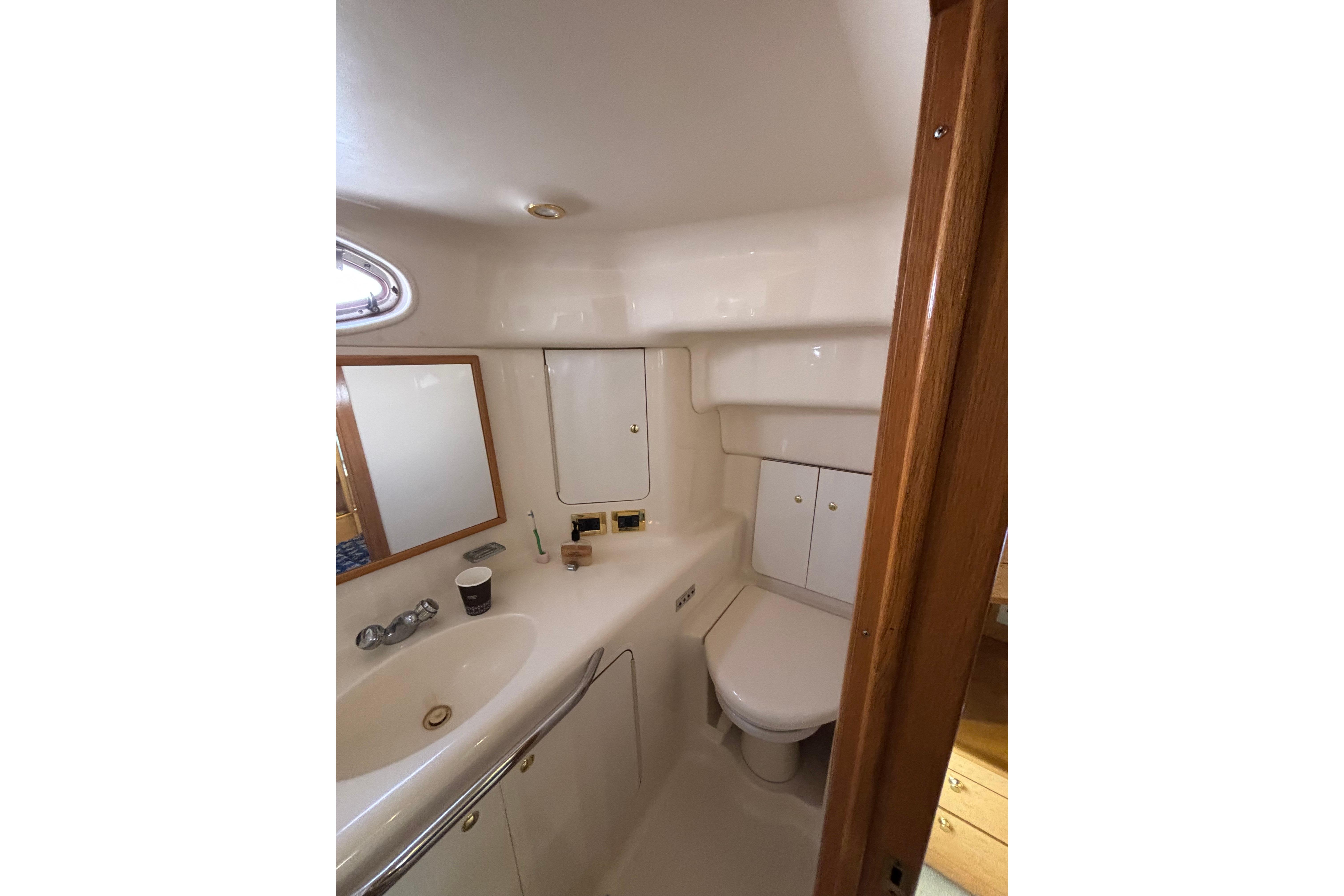Sea Ray - 50North