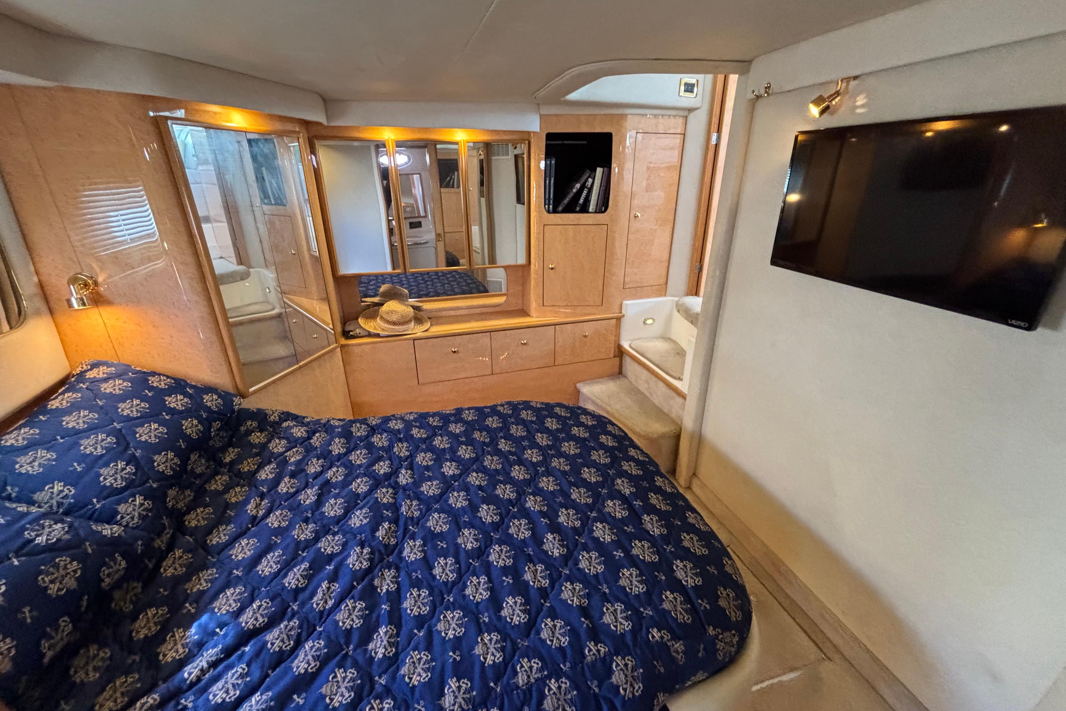 Sea Ray - 50North