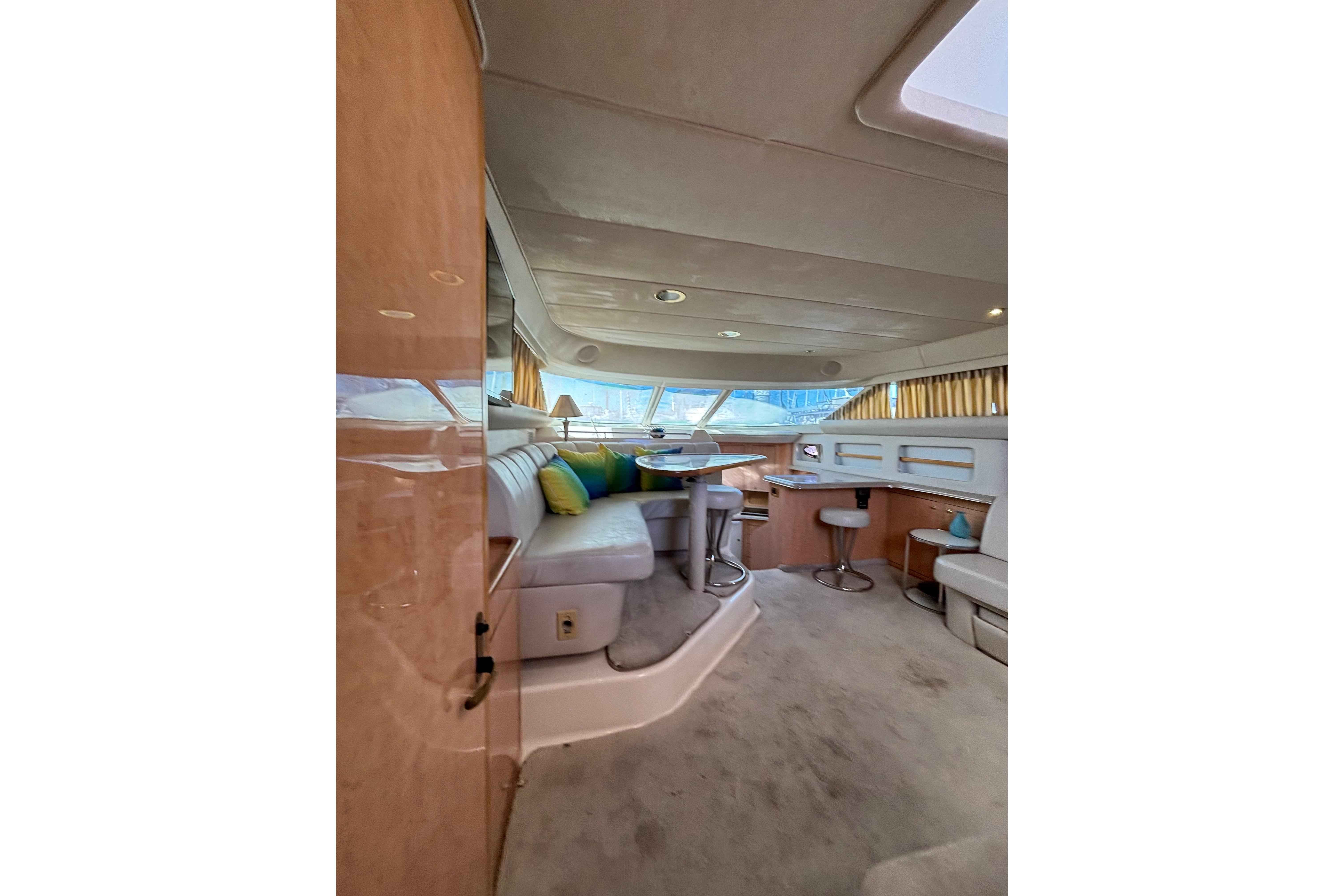 Sea Ray - 50North