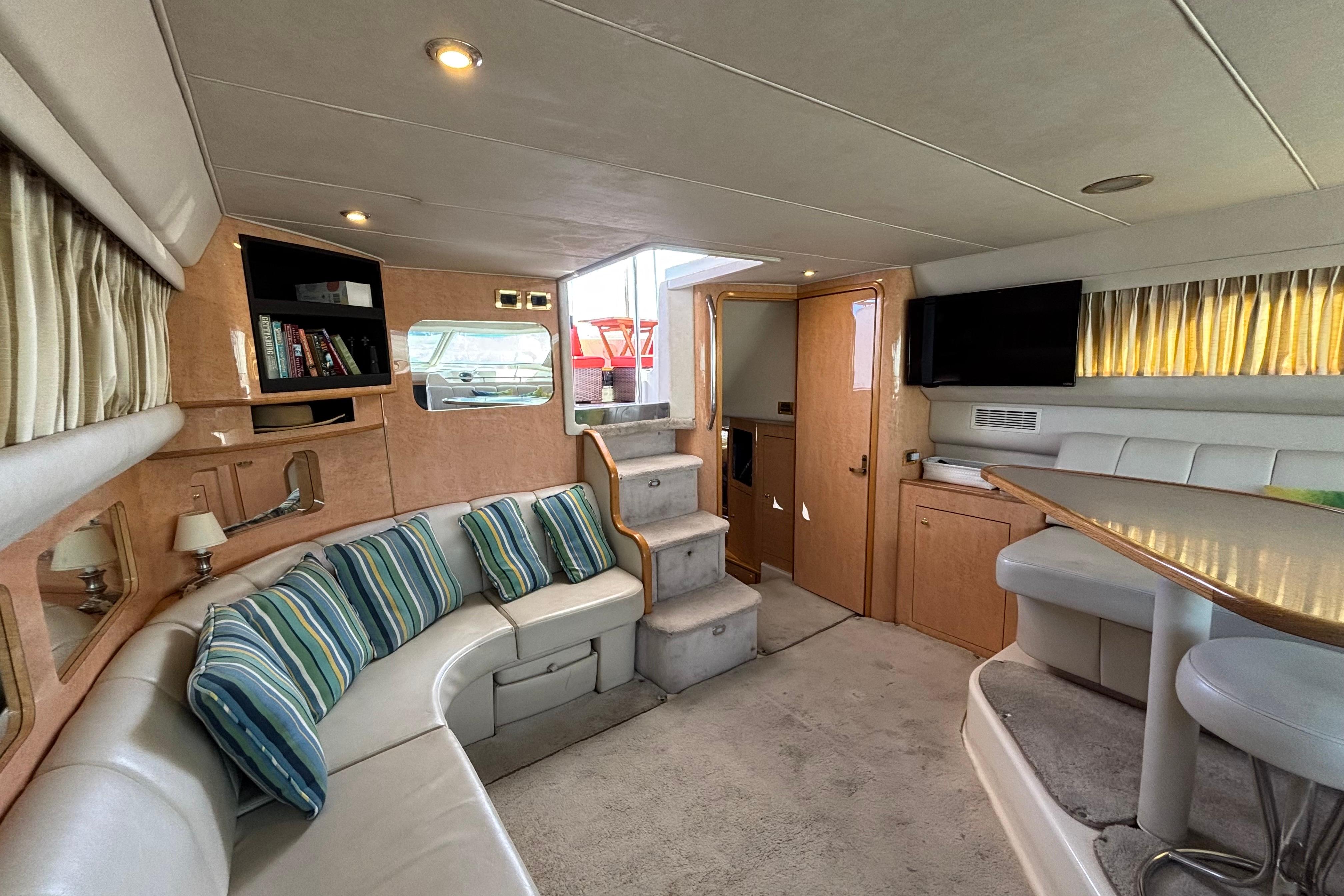 Sea Ray - 50North