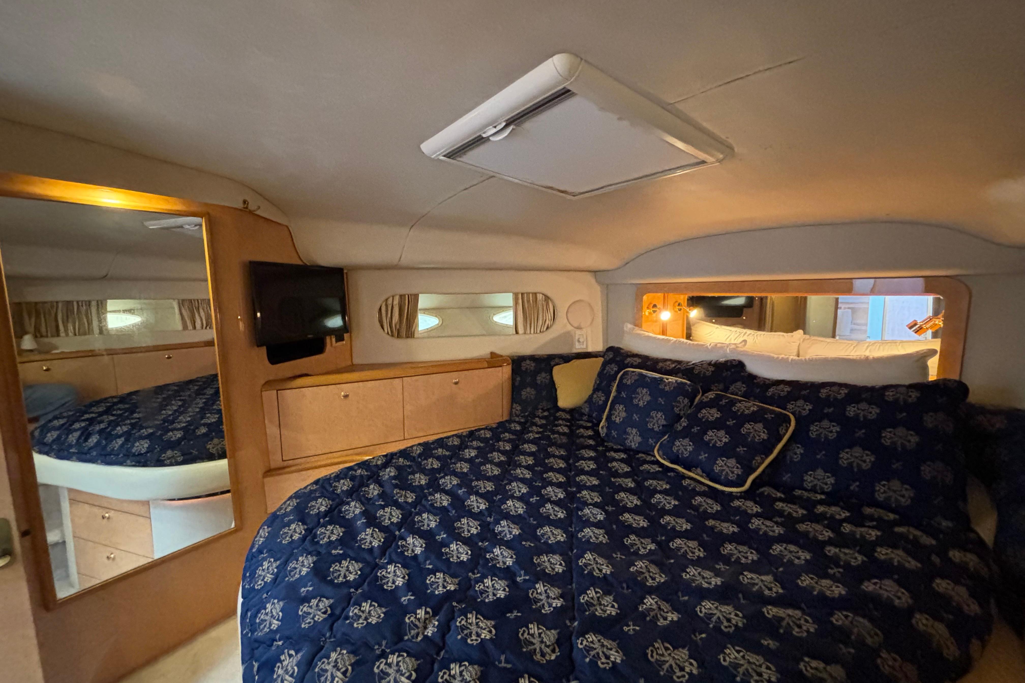 Sea Ray - 50North