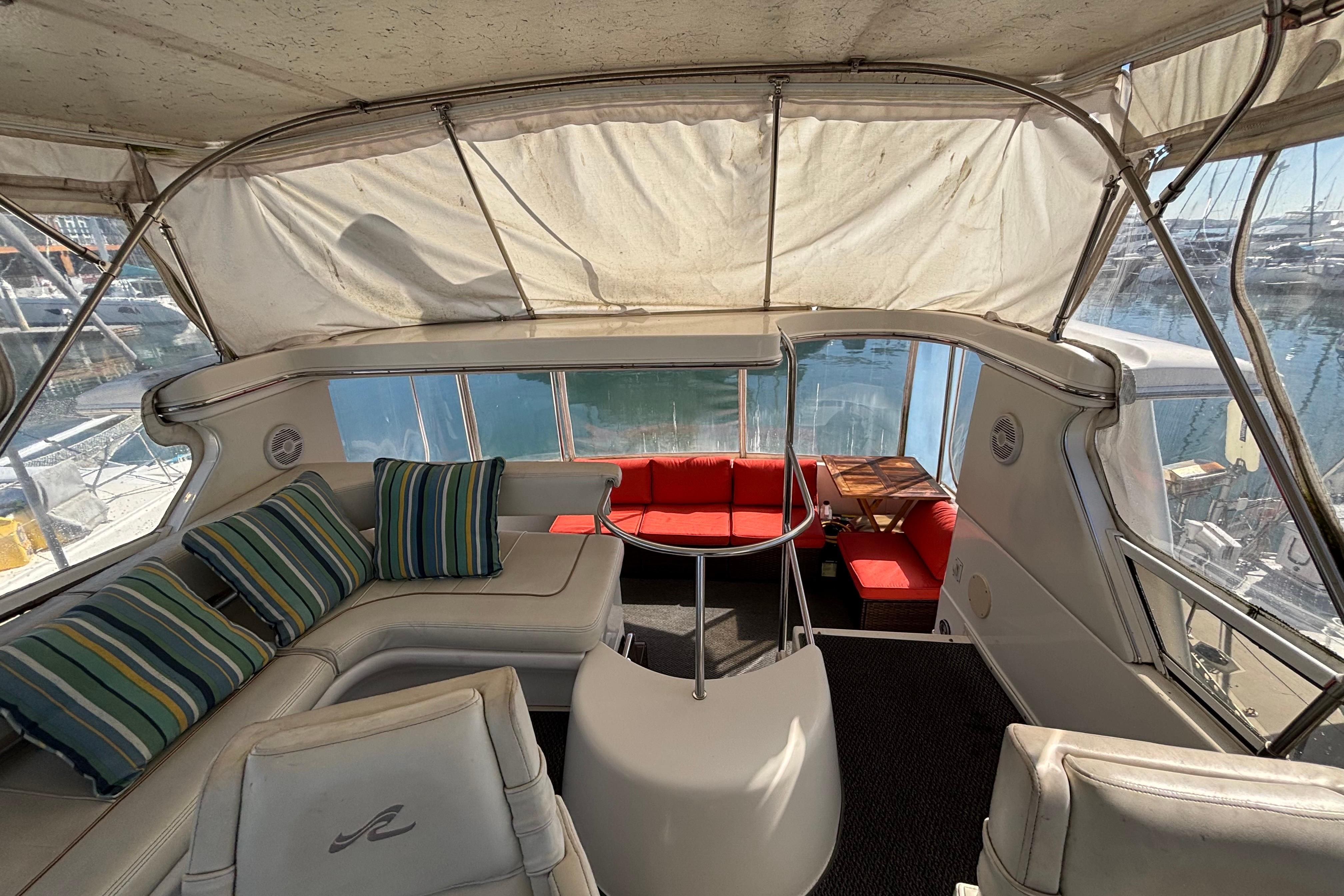 Sea Ray - 50North