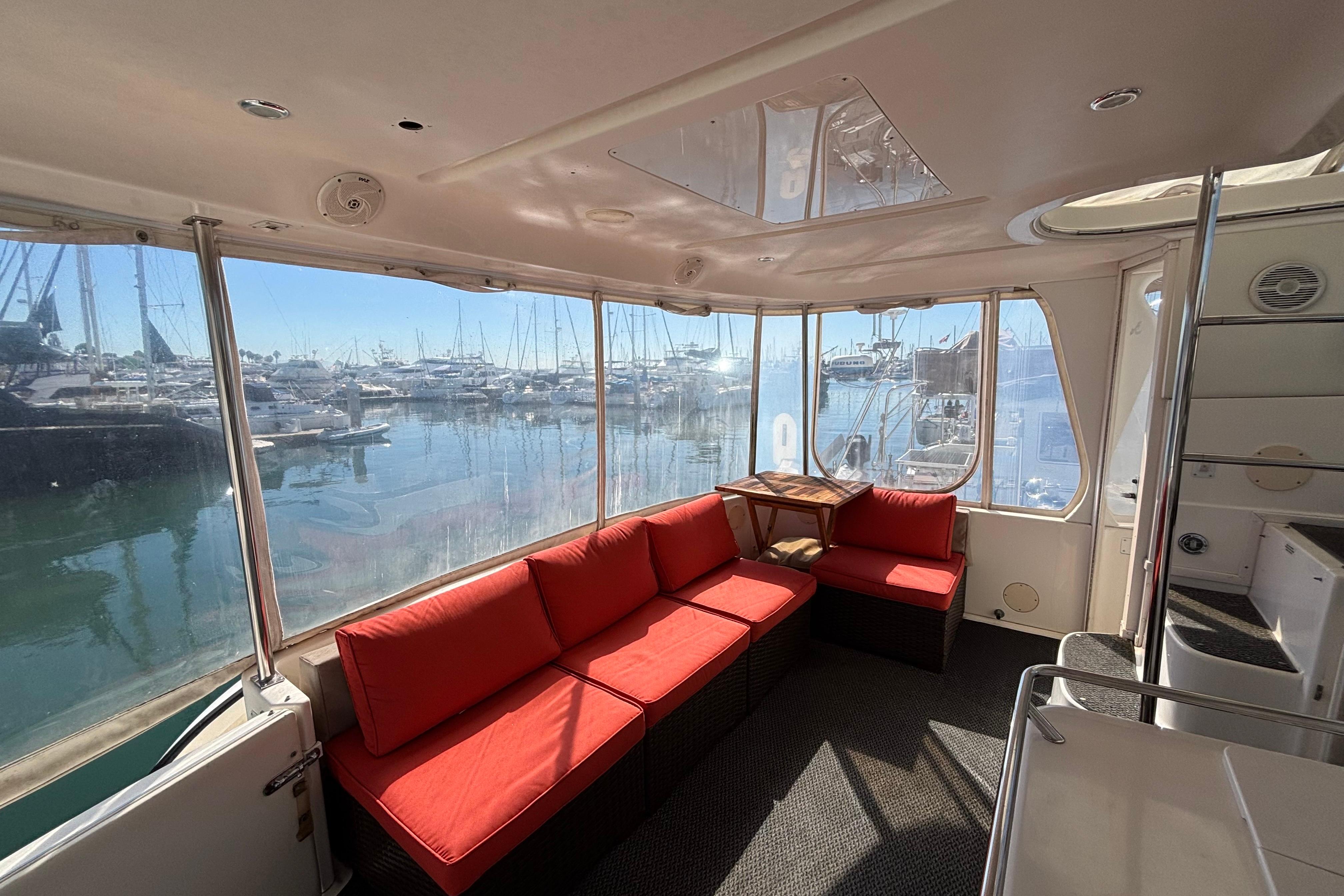 Sea Ray - 50North
