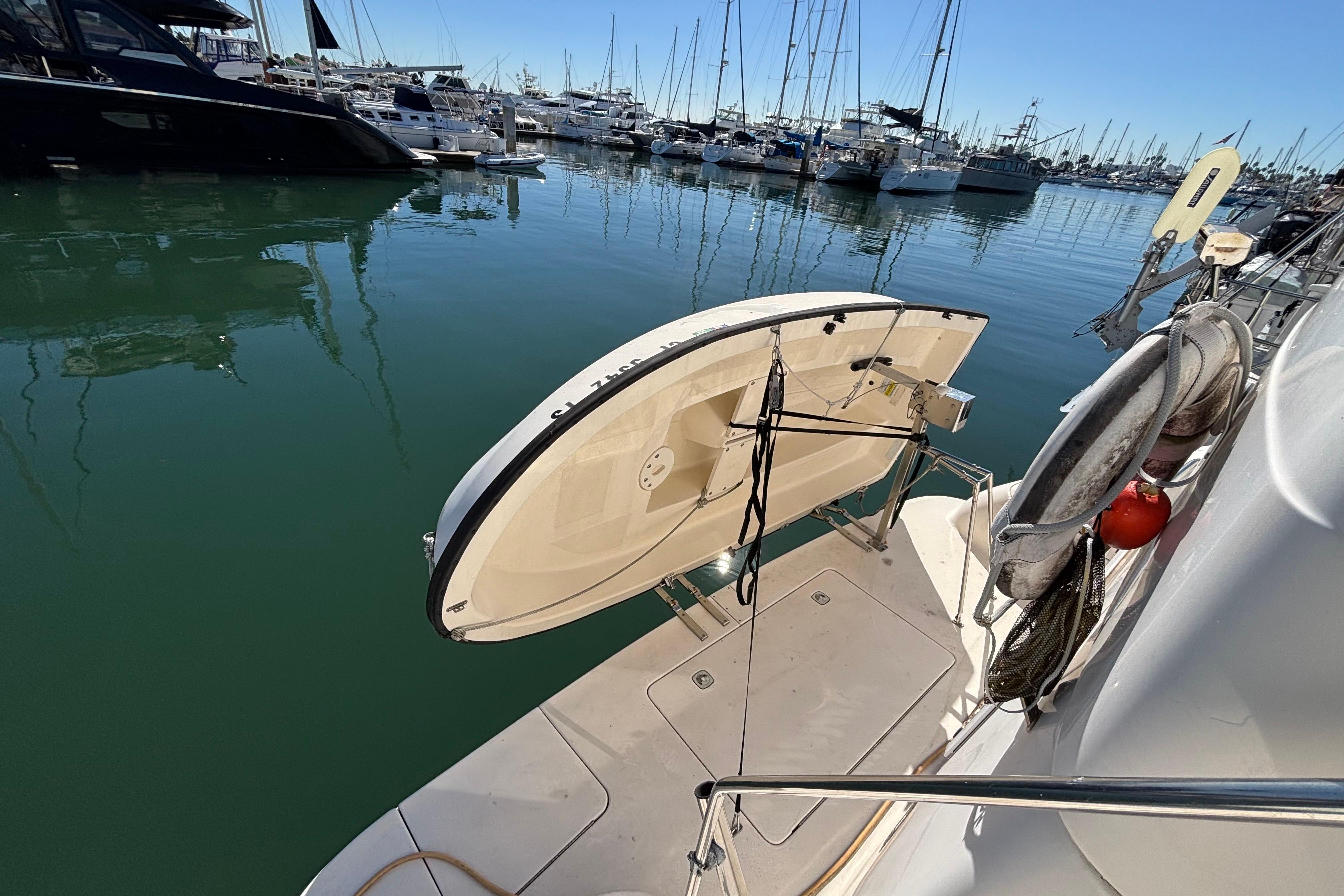 Sea Ray - 50North