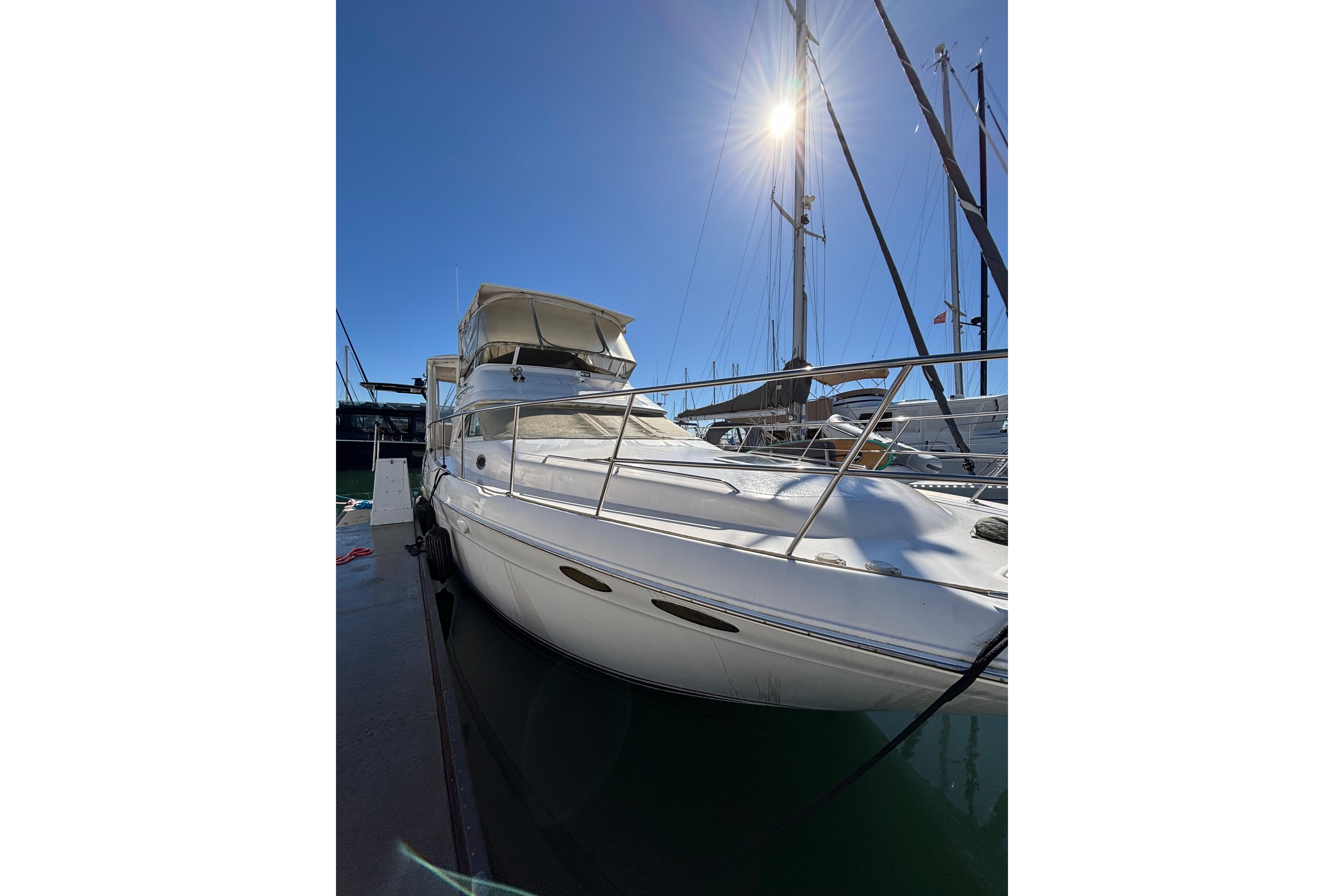 Sea Ray - 50North