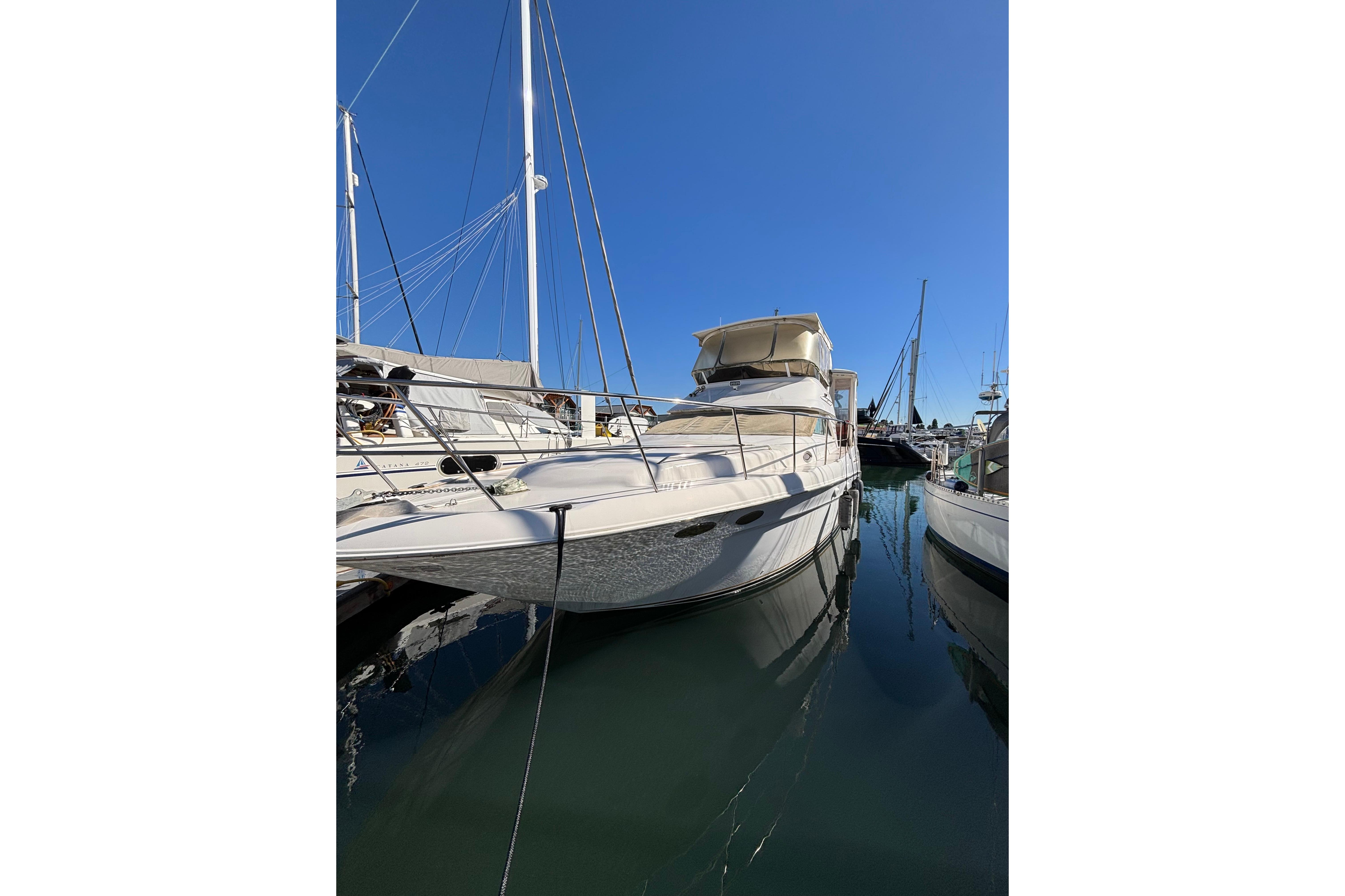 Sea Ray - 50North