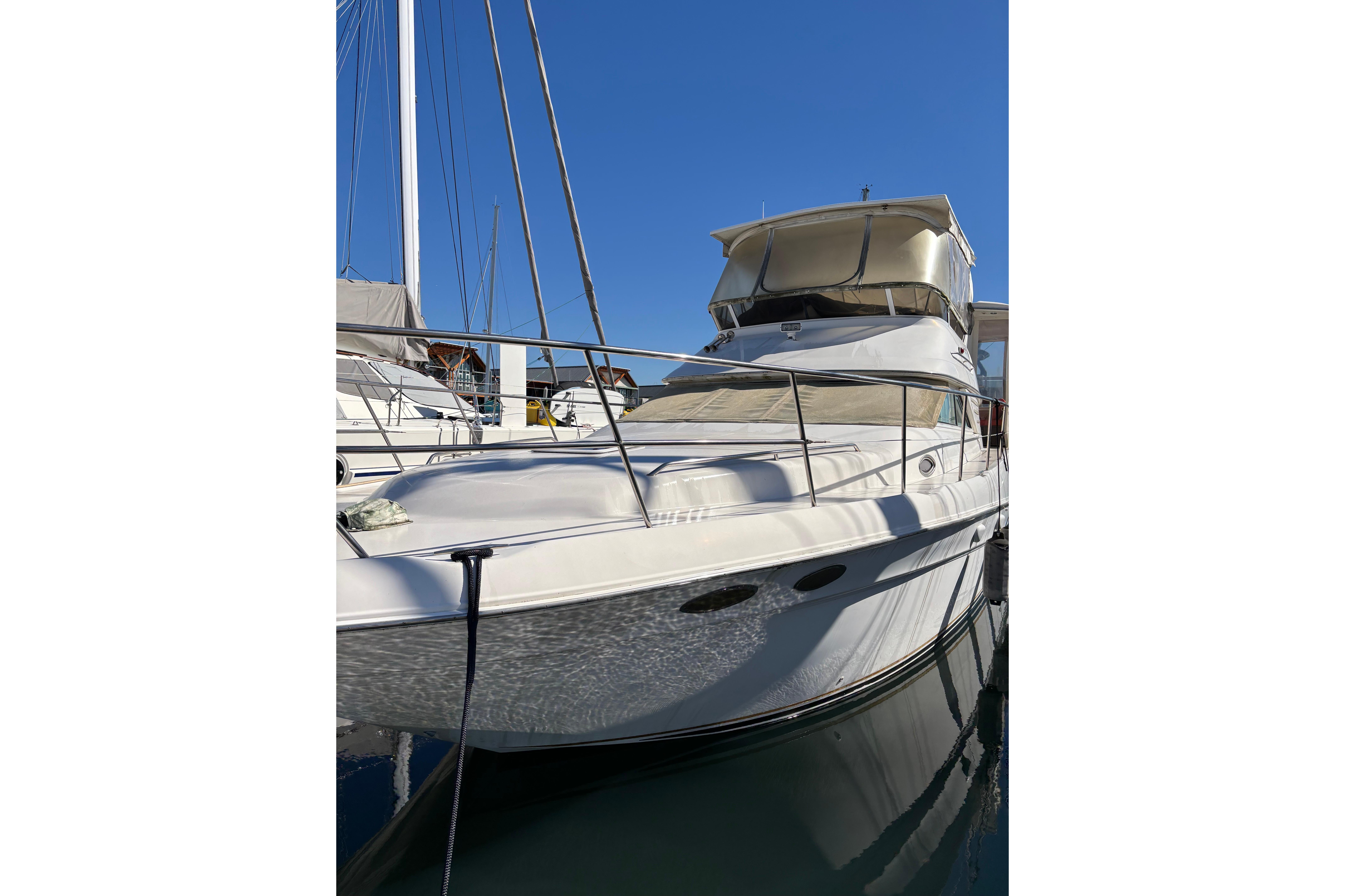 Sea Ray - 50North