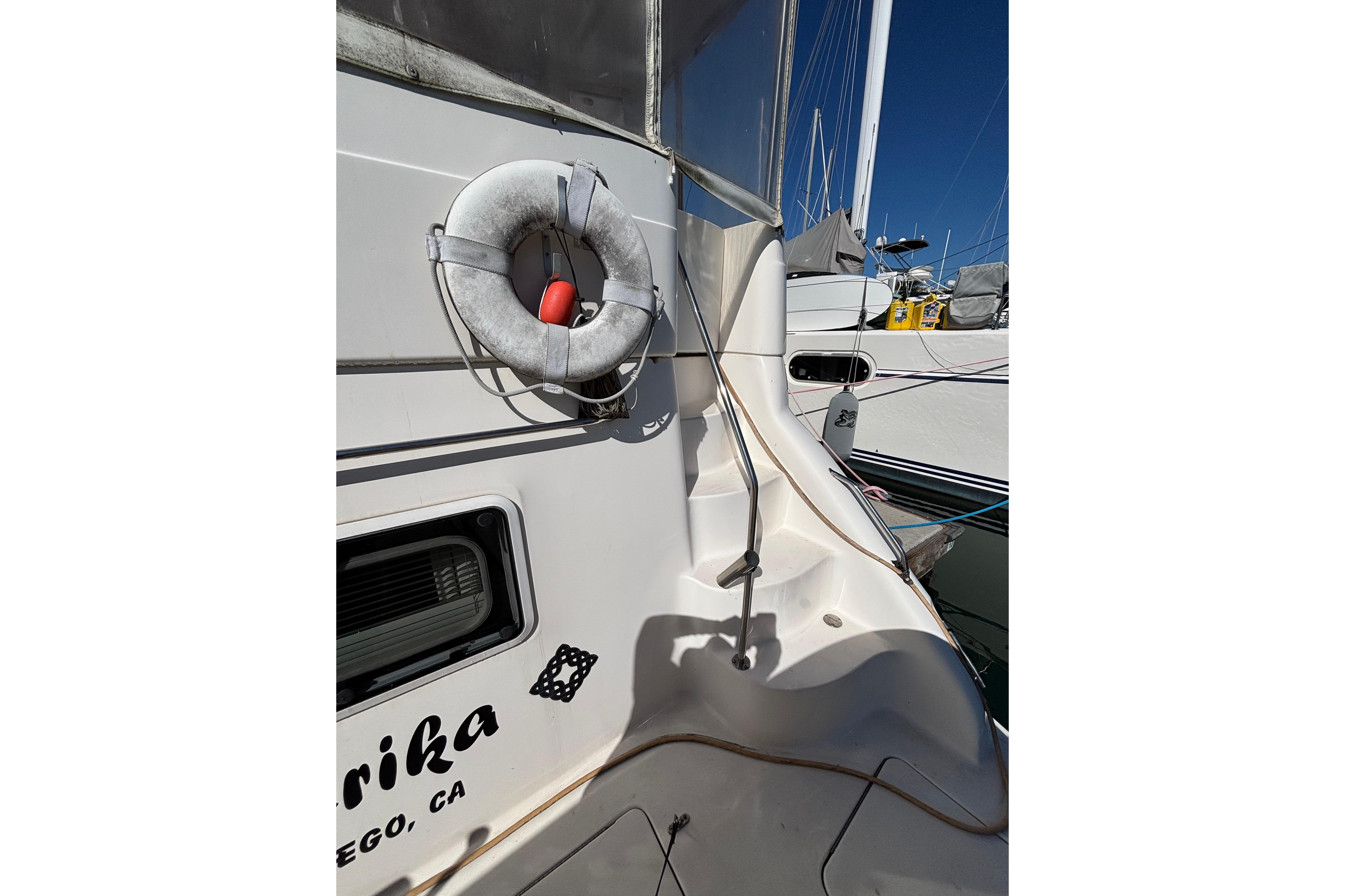 Sea Ray - 50North