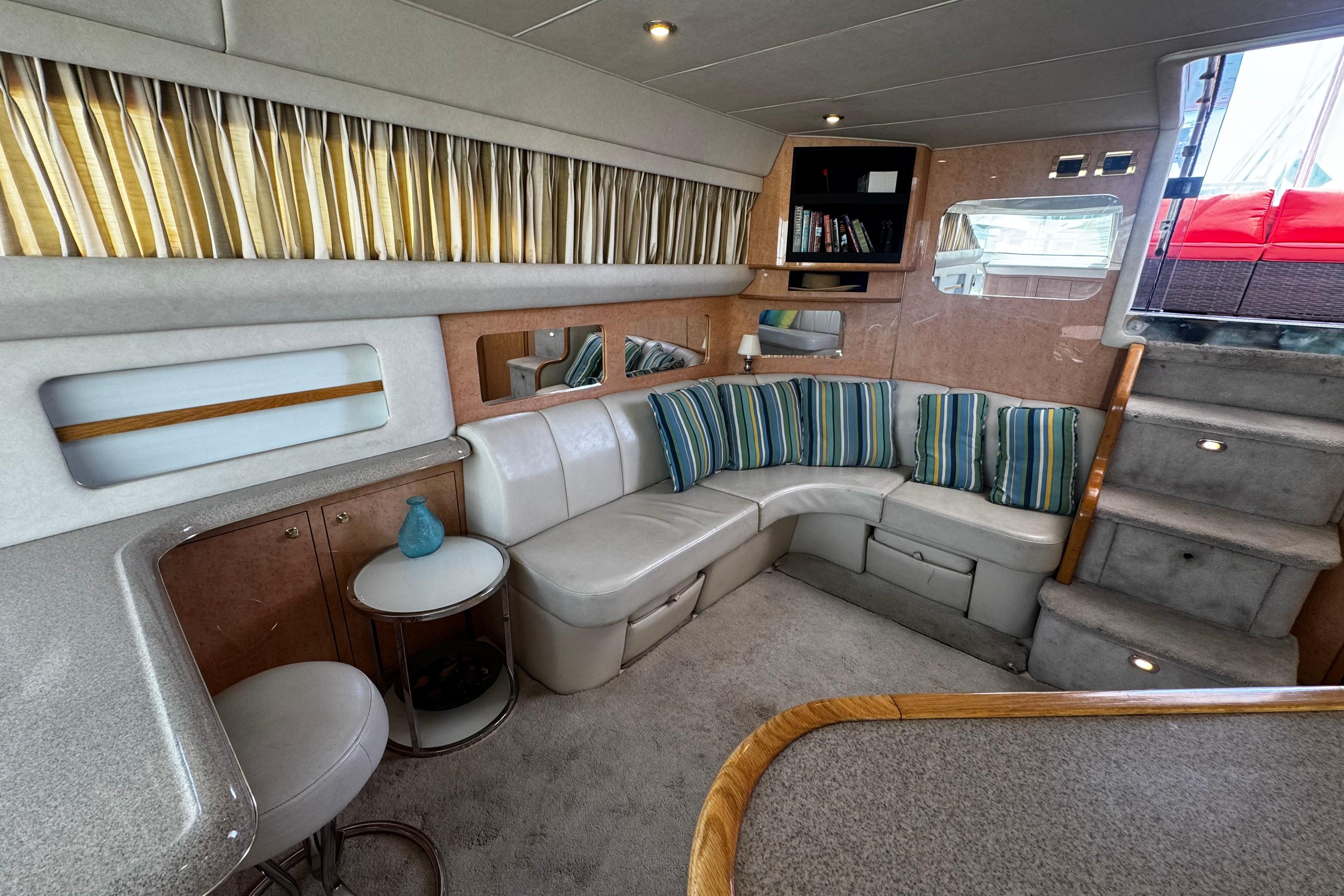 Sea Ray - 50North