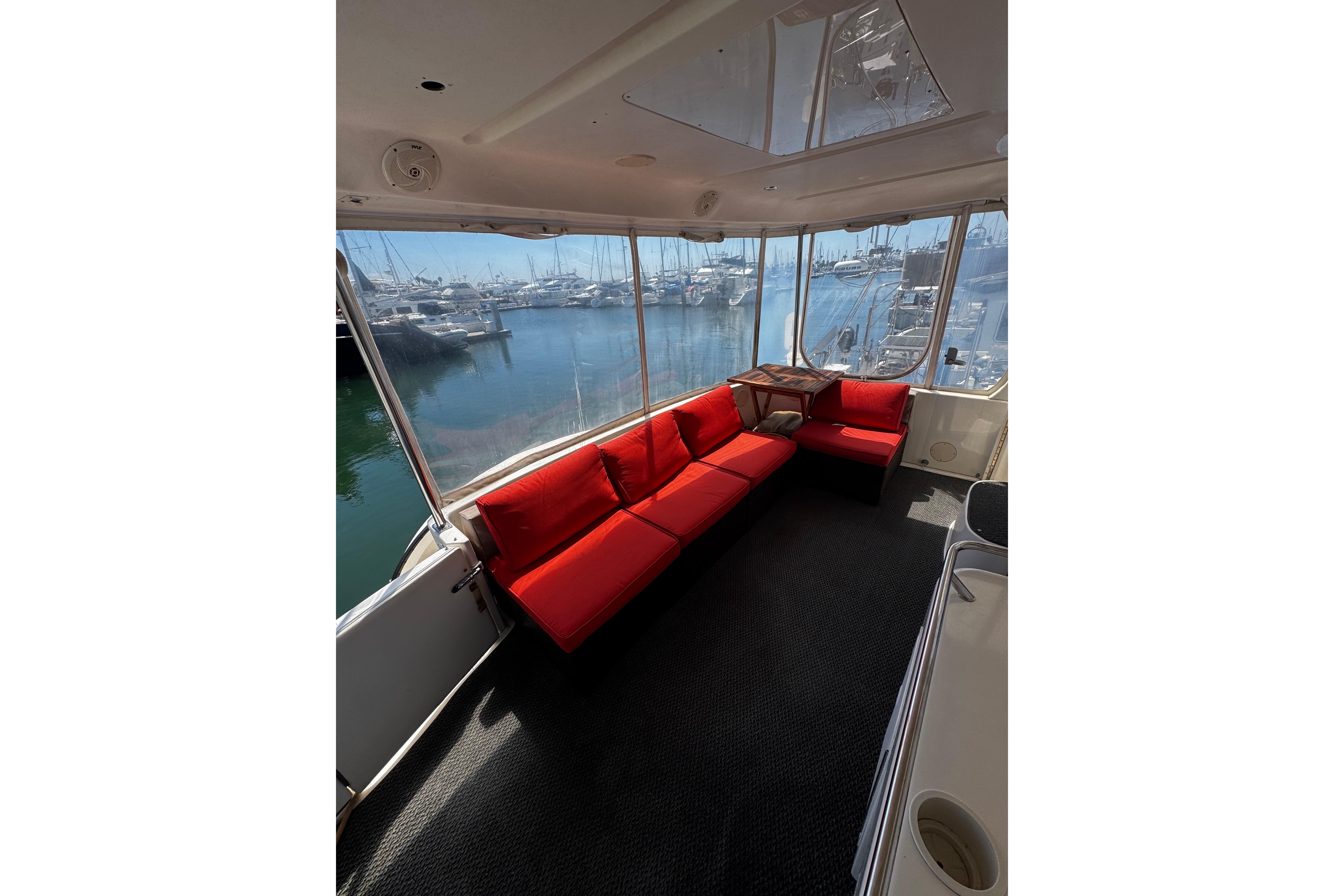 Sea Ray - 50North