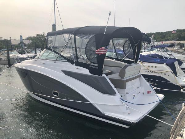 List Of Regal Boats For Sale From 50k To 100k Result 1