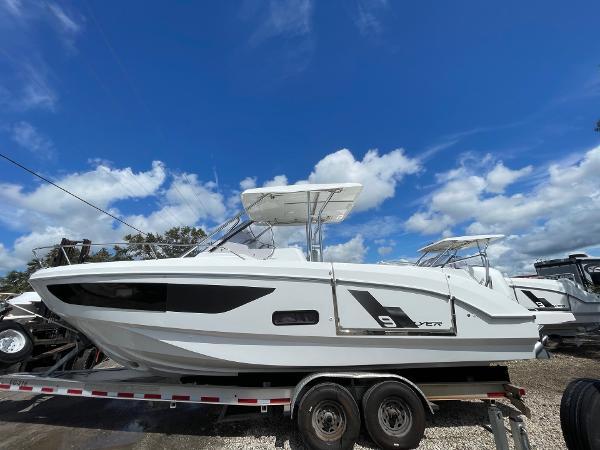 2025 Beneteau Flyer 9 SUNdeck