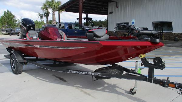 2021 Ranger Boats boat for sale, model of the boat is RT178 & Image # 1 of 41