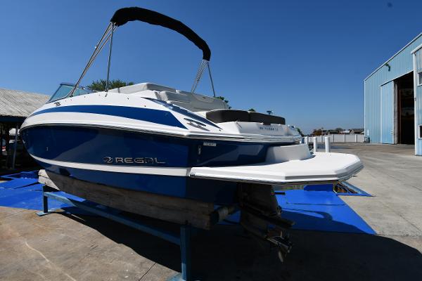 24' Regal, Listing Number 100916558, - Photo No. 3