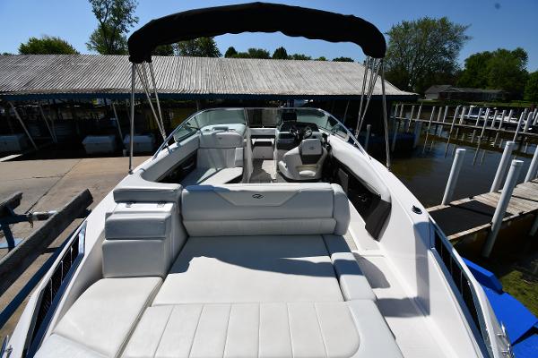 24' Regal, Listing Number 100916558, - Photo No. 6