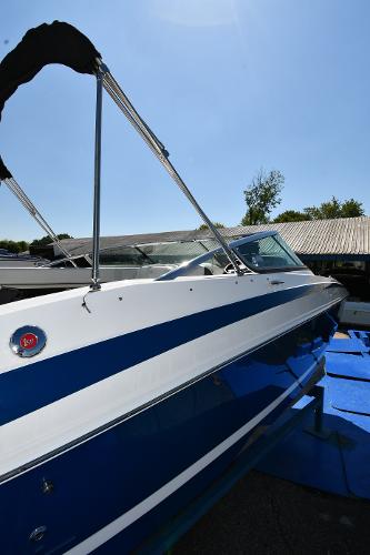 24' Regal, Listing Number 100916558, - Photo No. 4