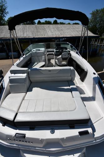 24' Regal, Listing Number 100916558, - Photo No. 7