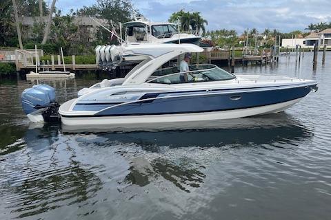 31' Formula 2021