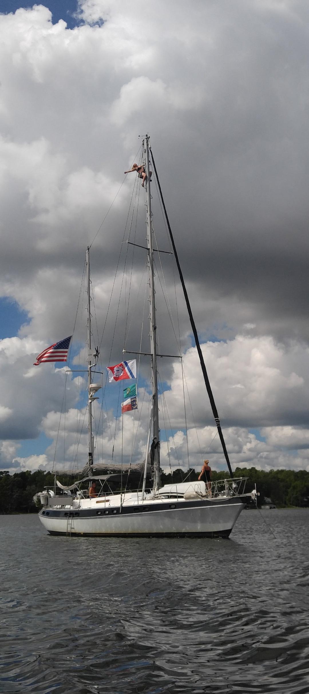 Newport RI Yacht Brokerage