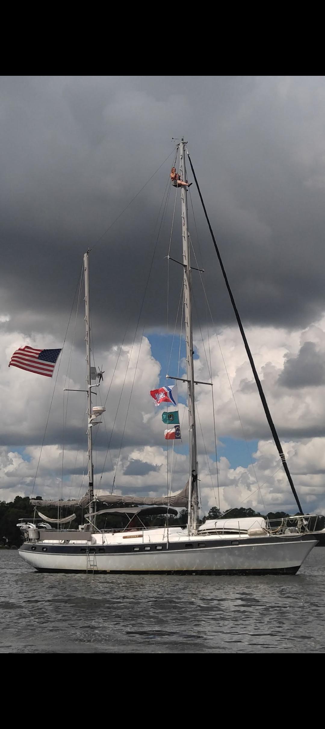 Newport RI Yacht Brokerage