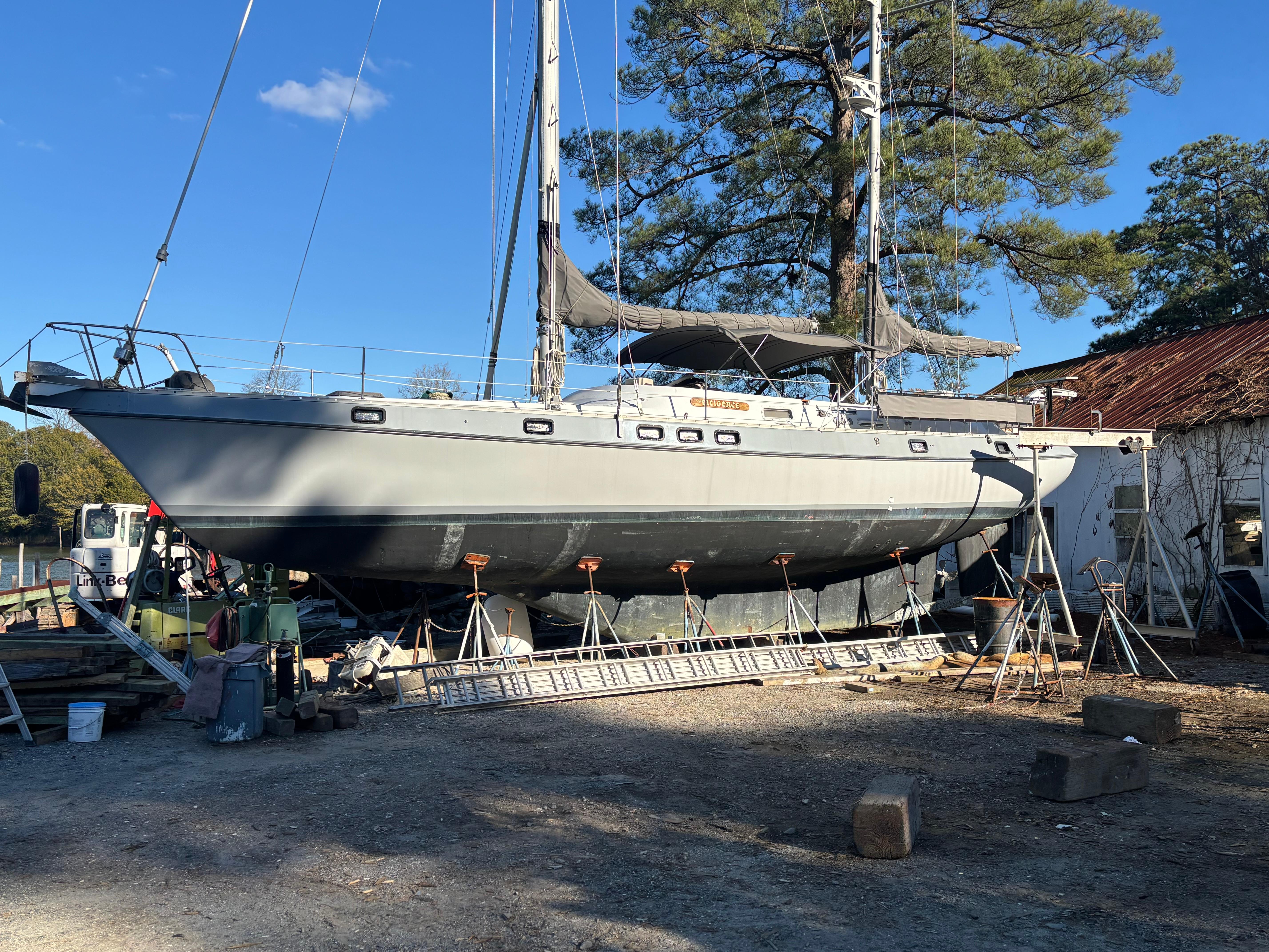 Newport RI Yacht Brokerage