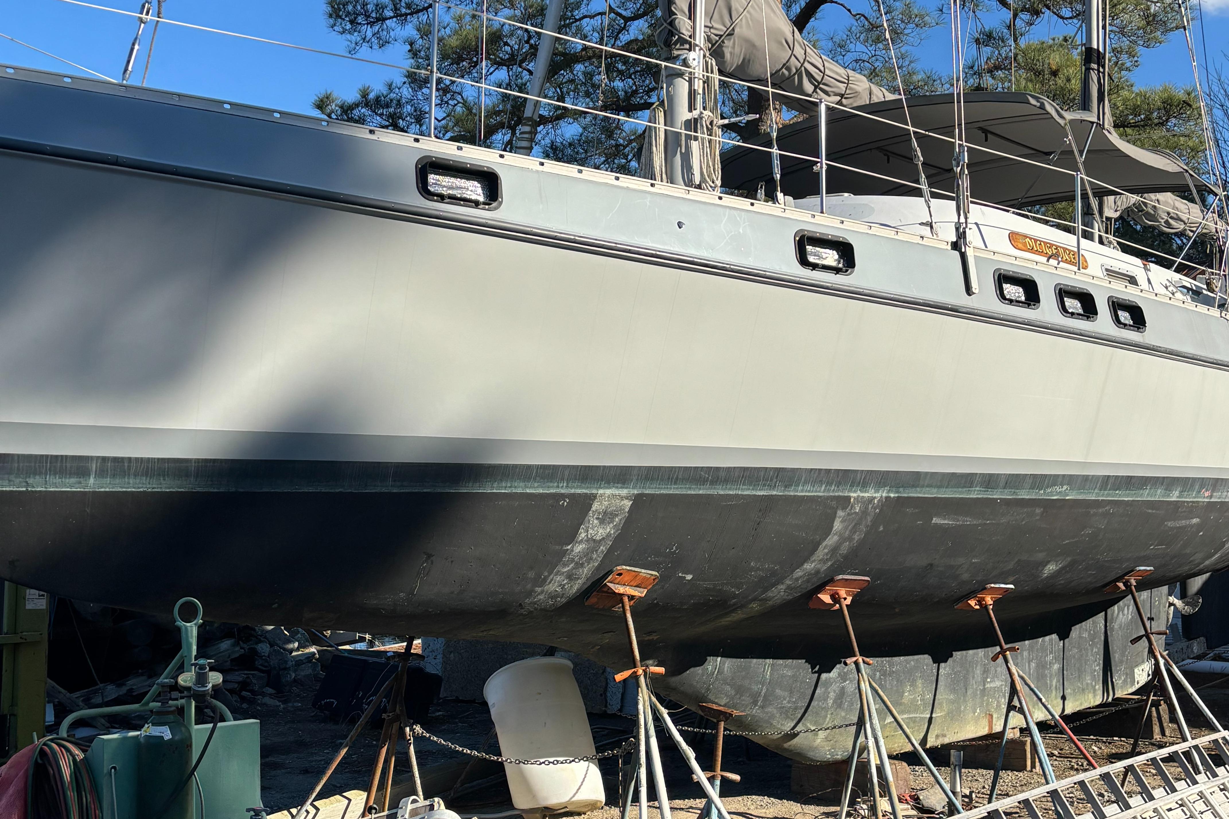 Newport RI Yacht Brokerage