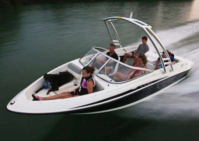 Manufacturer Provided Image