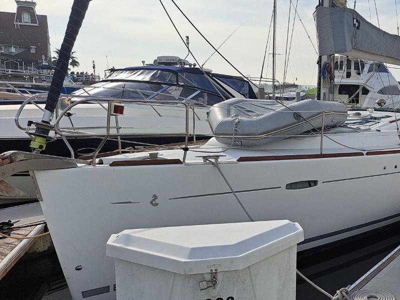 47' Beneteau 2007