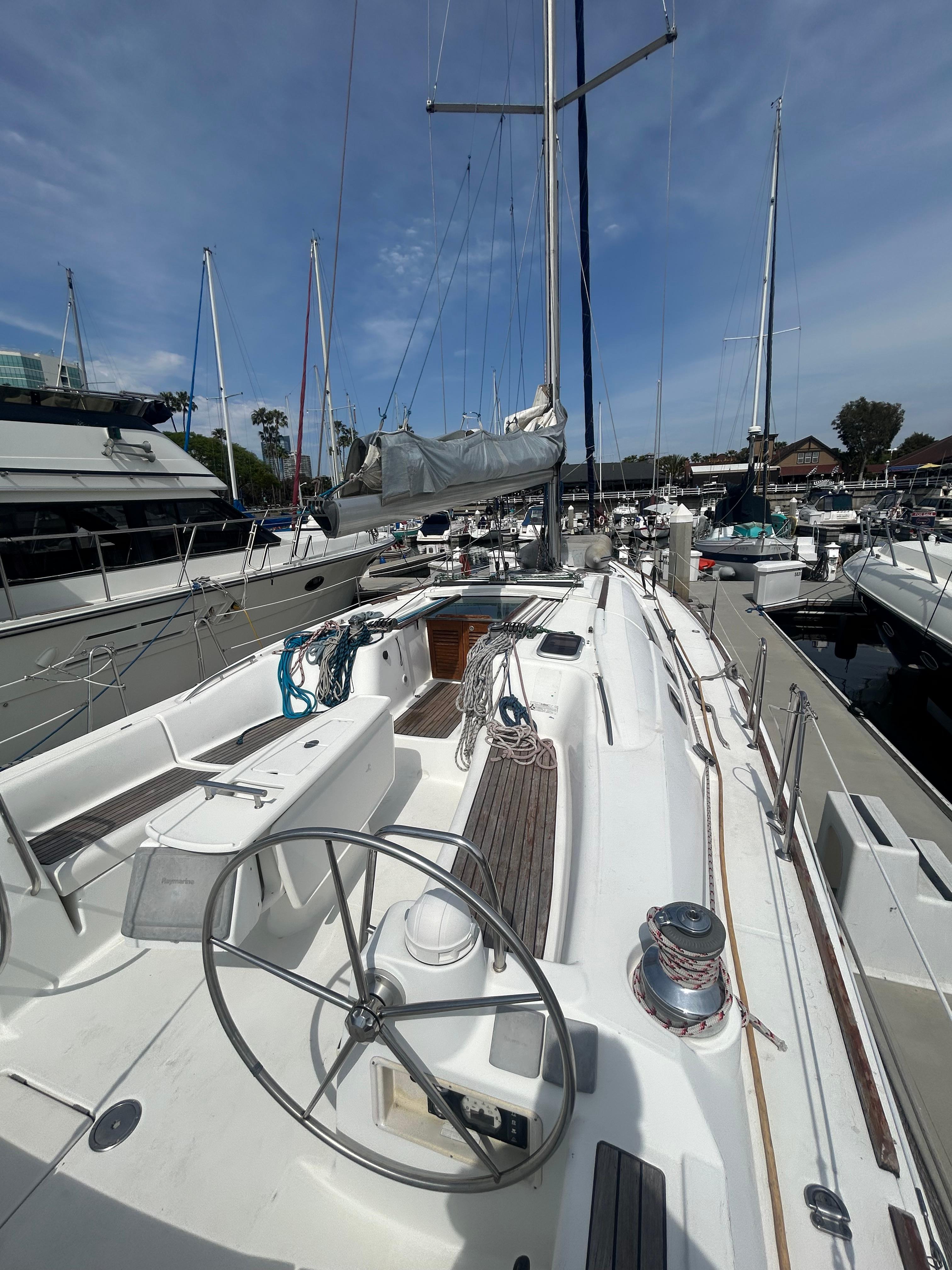Yacht Photos Pics